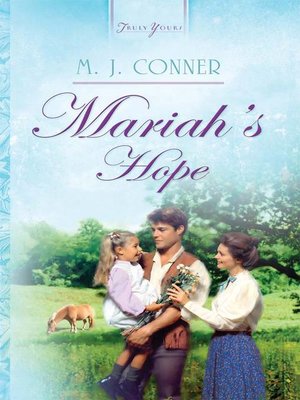 Mariah's Hope - ebook